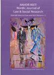 Nordic Journal of Law & Social Research. No. 5